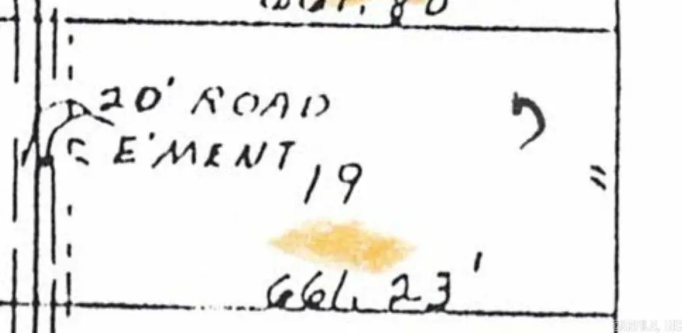 Address Withheld By Seller, Ash Flat, AR 72513 - #1