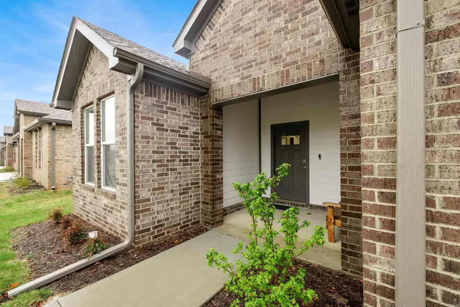 213 Lainey Drive, Maumelle, AR 72113 - #3