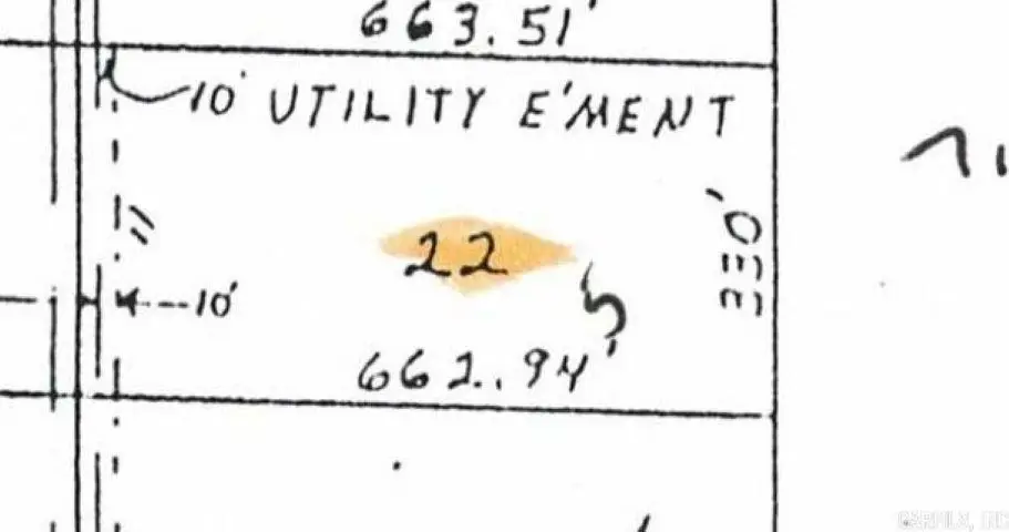 Address Withheld By Seller, Ash Flat, AR 72513 - #1