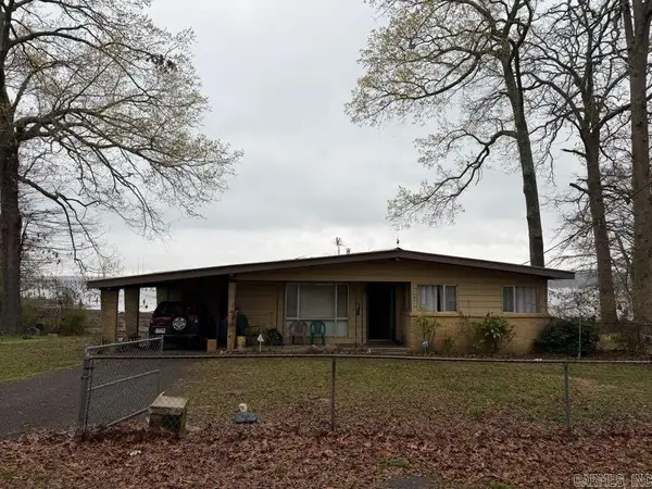 141 Jackson Avenue, Mayflower, AR 72106