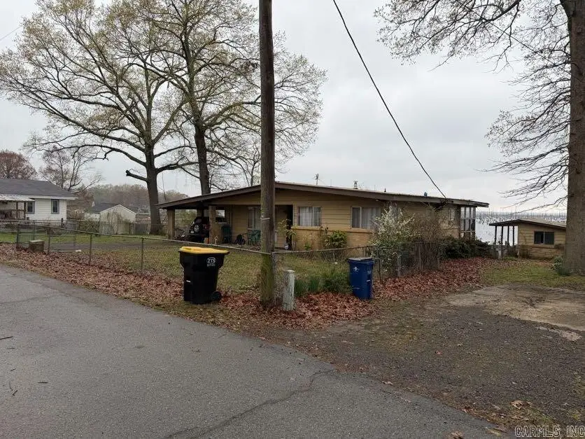 141 Jackson Avenue, Mayflower, AR 72106 - #2