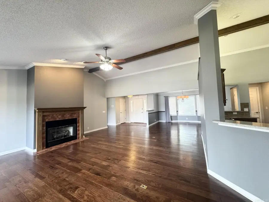 10 Magnifico Way, Hot Springs Village, AR 71909 - #3