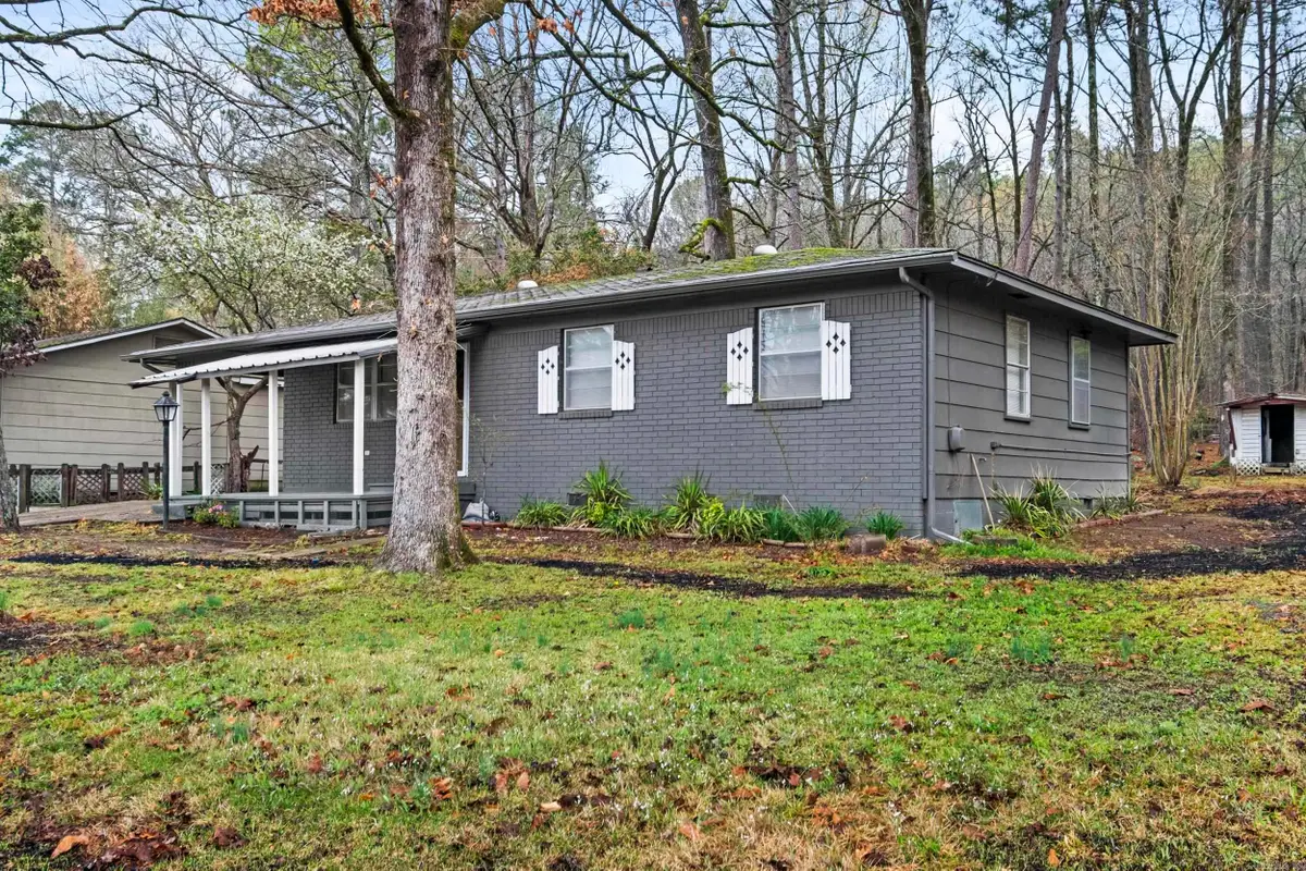 11312 Barrett Rd, Roland, AR 72135 - #1