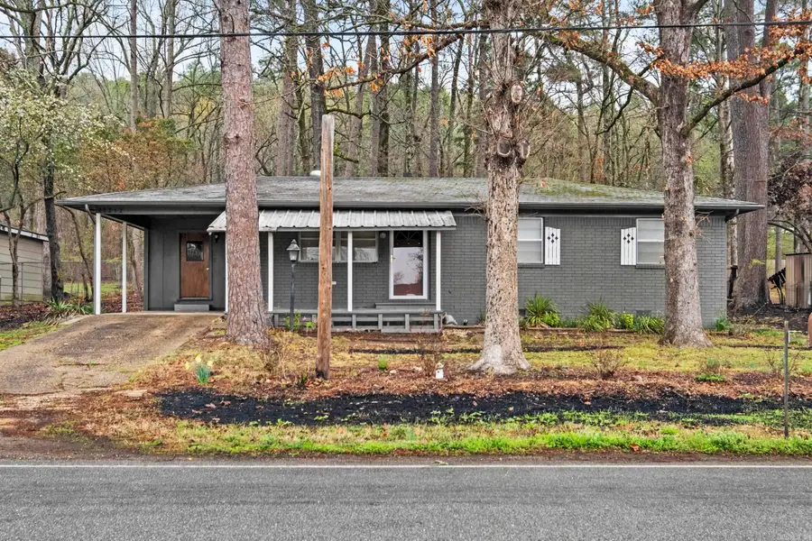 11312 Barrett Rd, Roland, AR 72135 - #2