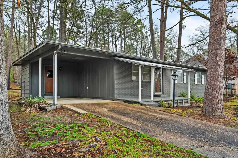 11312 Barrett Rd, Roland, AR 72135 - #3