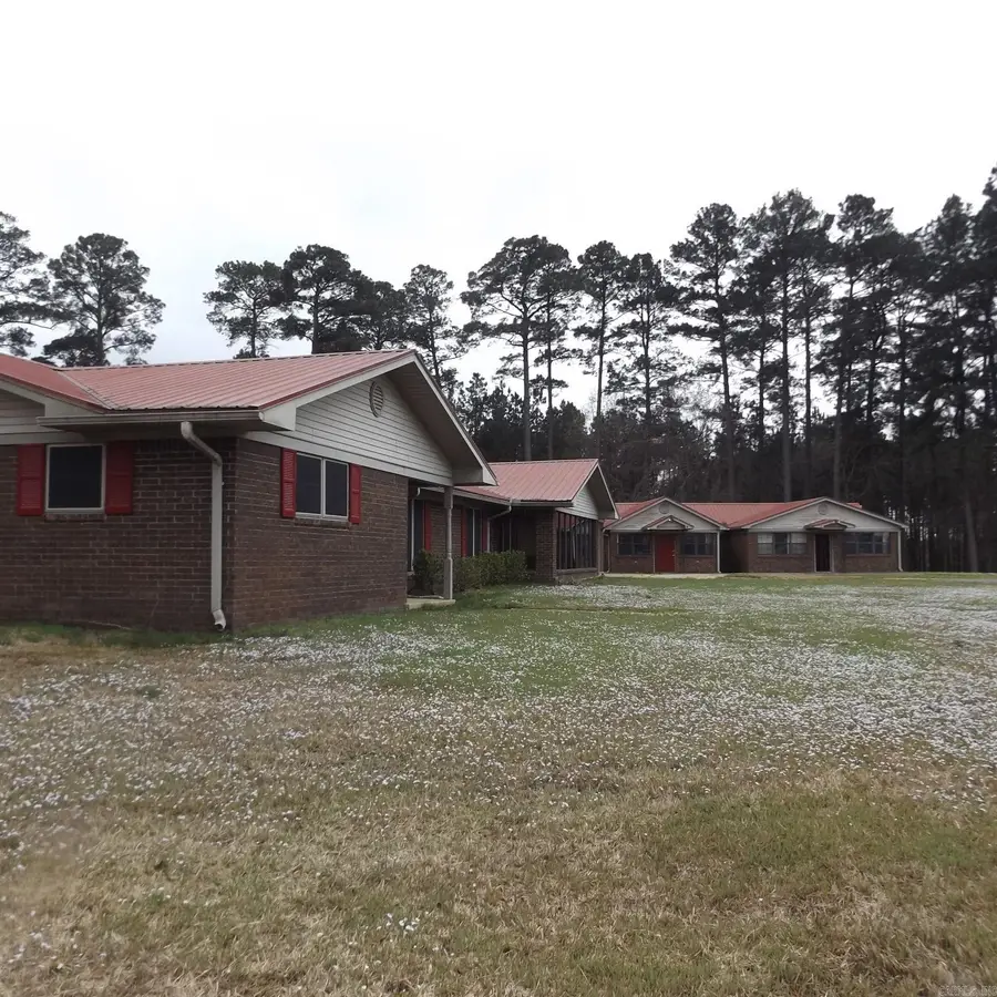 437 Bradley 69, Hermitage, AR 71647 - #2