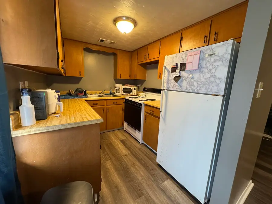 1201 Nightingale Cir, Horseshoe Bend, AR 72512 - #2