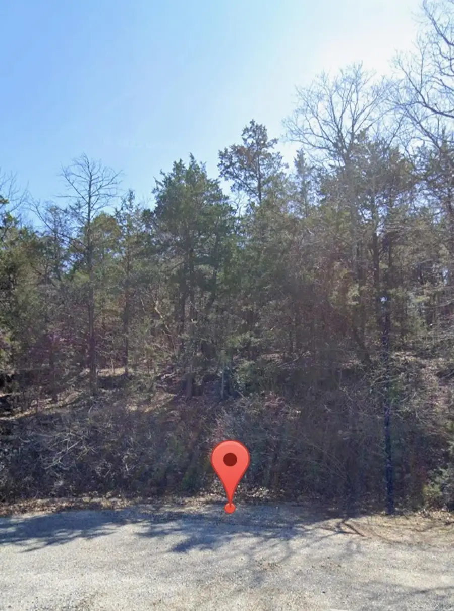 Lot 1 Cherokee Lane, Franklin, AR 72631 - #2