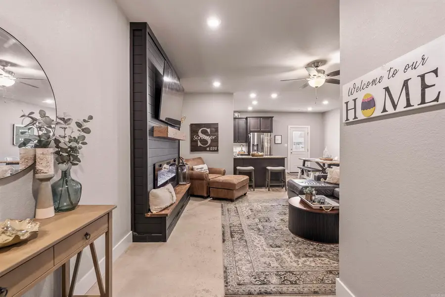 27 Green Timber Way, Vilonia, AR 72173 - #2