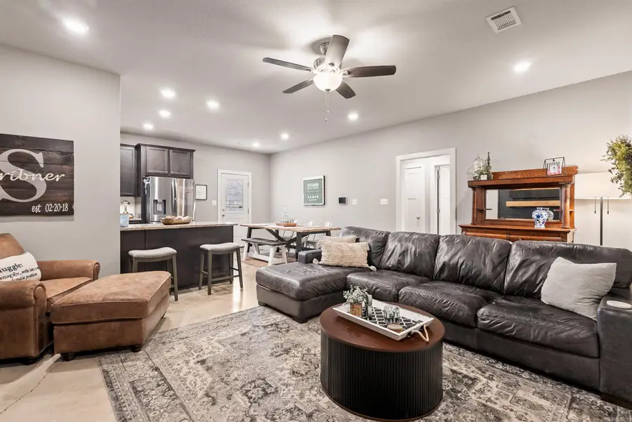 27 Green Timber Way, Vilonia, AR 72173 - #3