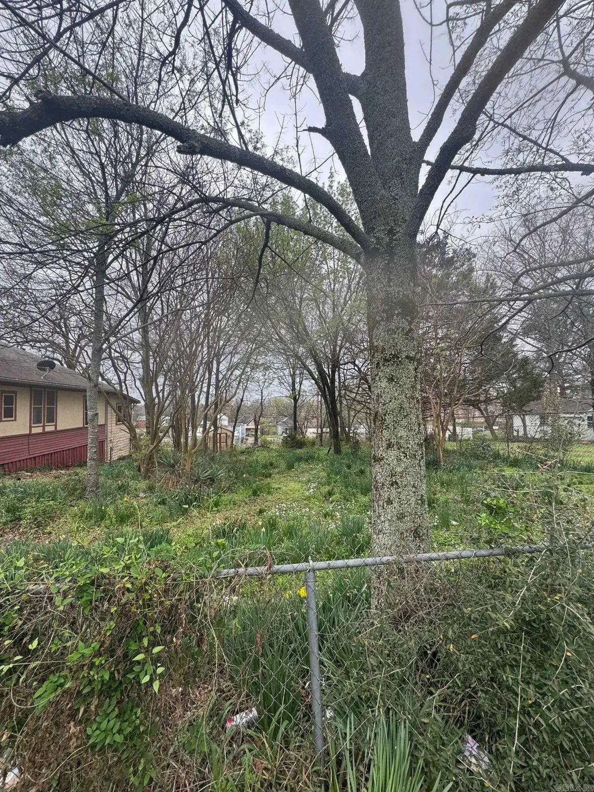 3711 W 11th Street, Little Rock, AR 72204 - #1