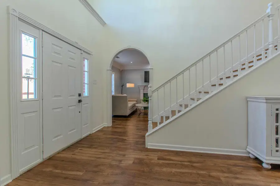 2015 Sawgrass Dr, Little Rock, AR 72212 - #2