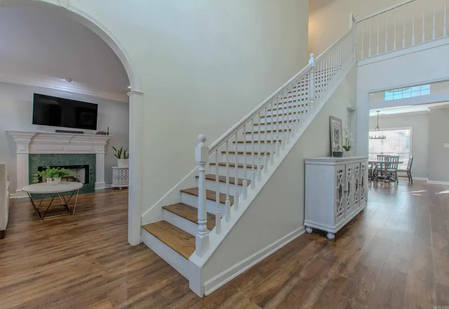 2015 Sawgrass Dr, Little Rock, AR 72212 - #3