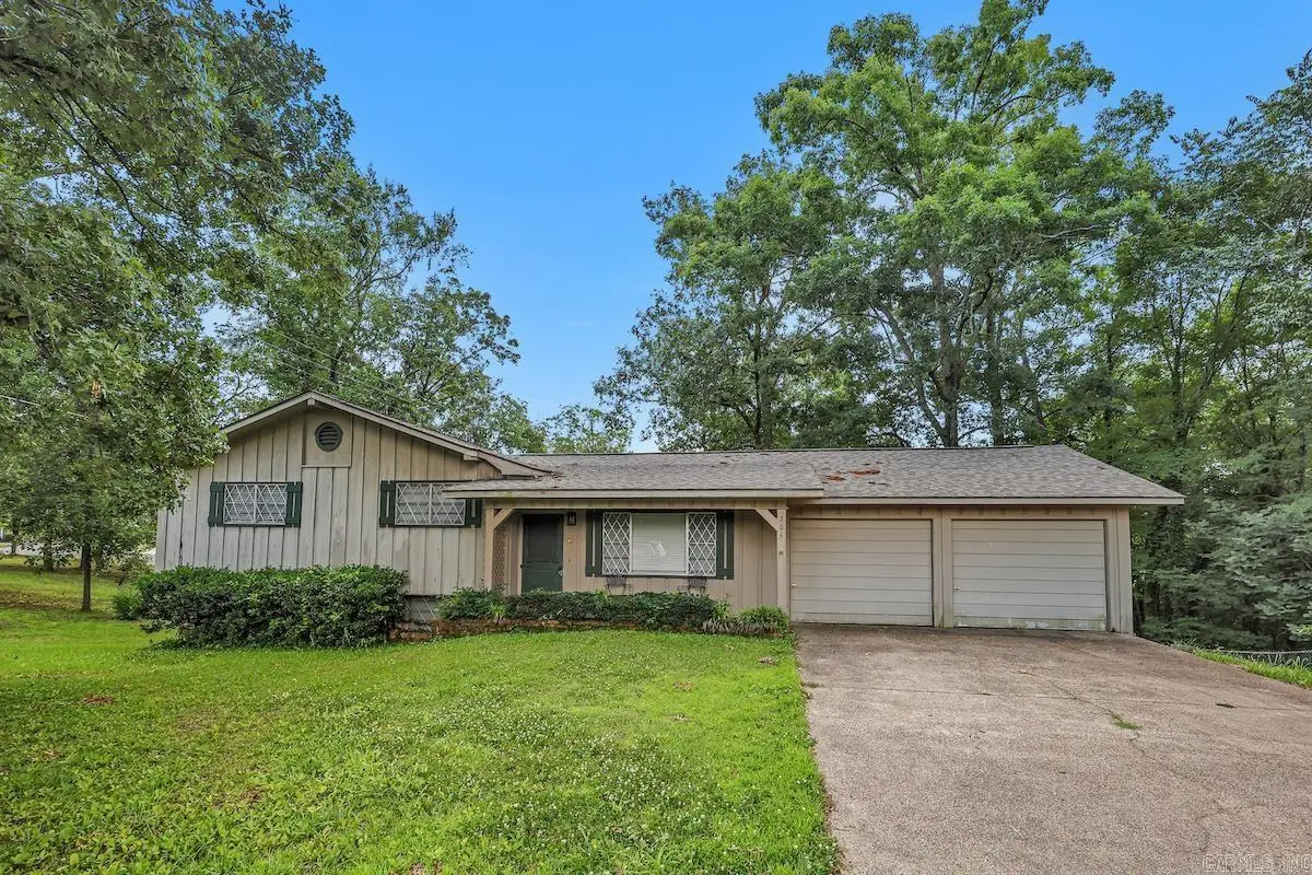 203 Halteria Point, Hot Springs, AR 71913 - #1
