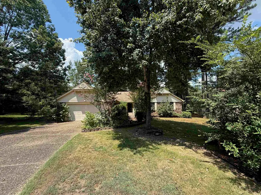 10 Twin Pine Place, Little Rock, AR 72210 - #2