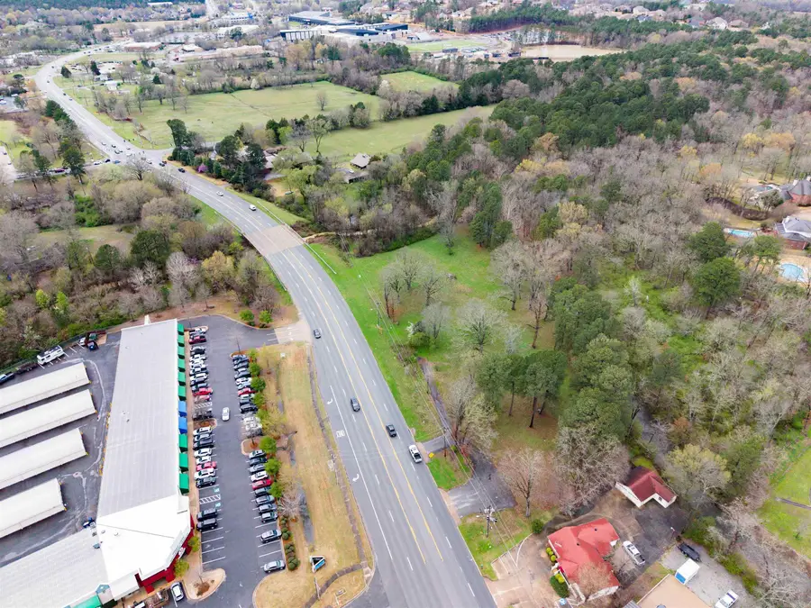 001 Cantrell Road, Little Rock, AR 72223 - #3