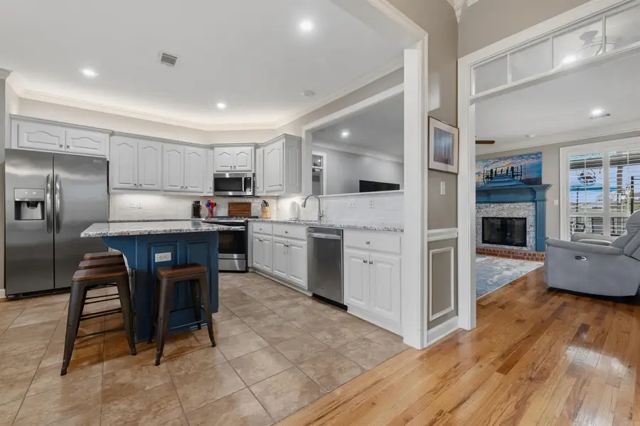 110 Sancerre Drive, Maumelle, AR 72113 - #3