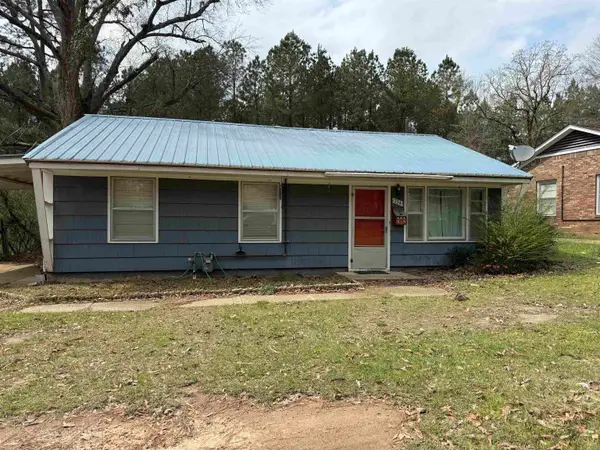734 Lucas Lane, Camden, AR 71701