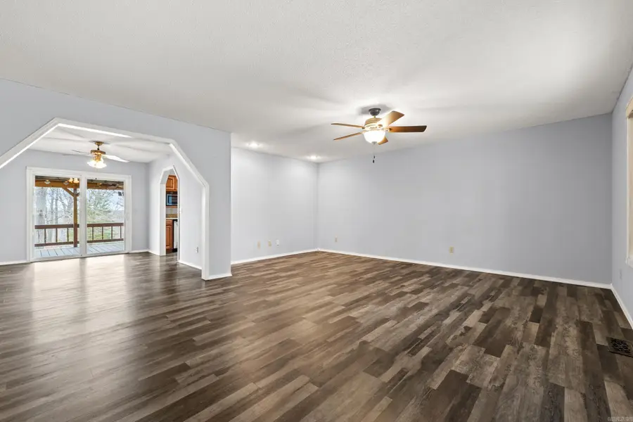 252 County Road 97, Clarkridge, AR 72623 - #3