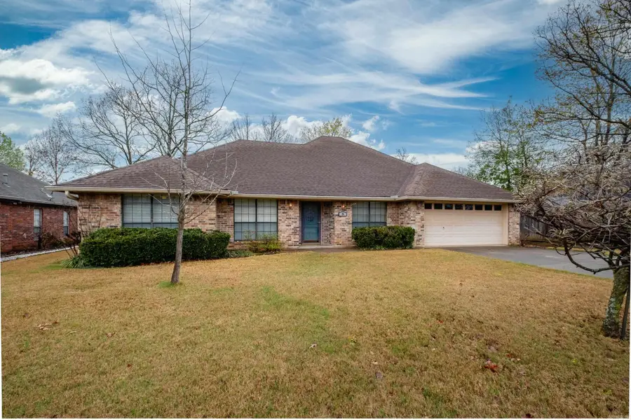 Address Withheld By Seller, Maumelle, AR 72213 - #2