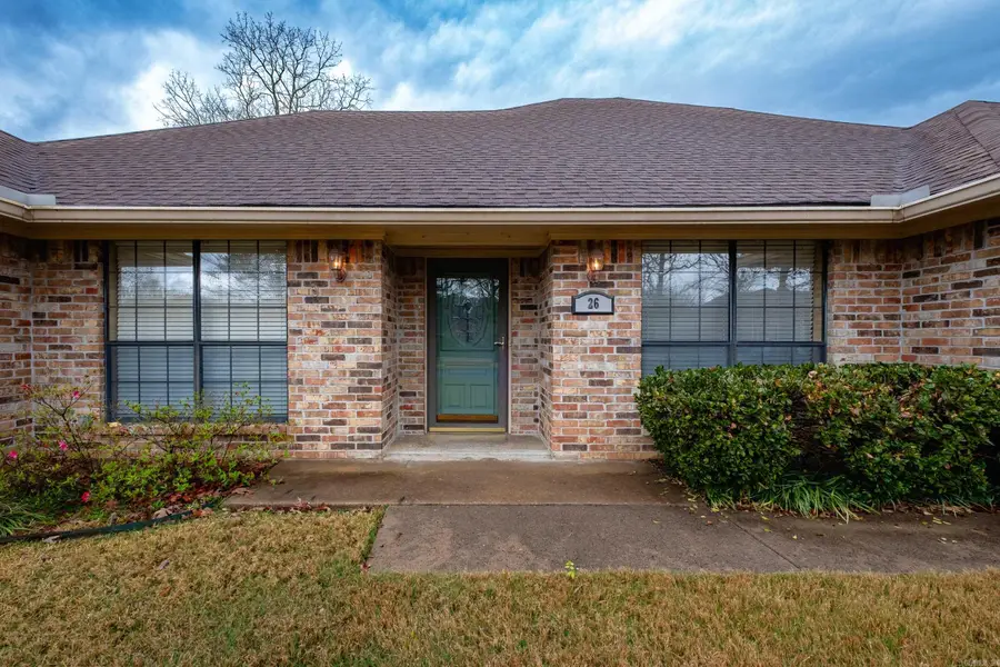 Address Withheld By Seller, Maumelle, AR 72213 - #3