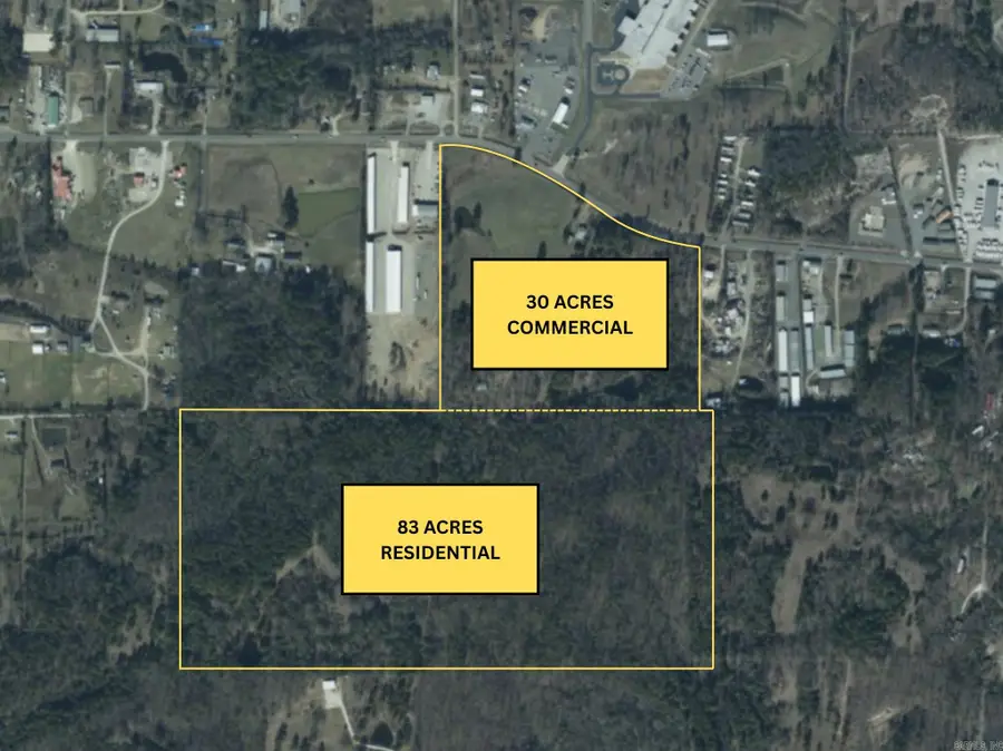 00 Albert Pike Road, Hot Springs, AR 71913 - #2