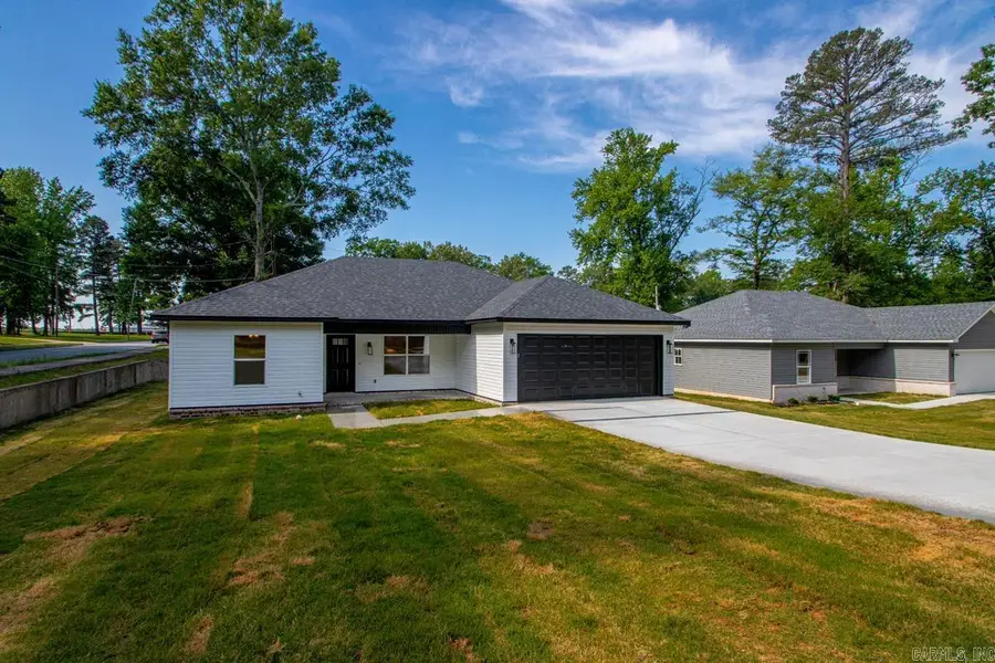 214 Pineview Avenue, Sherwood, AR 72120 - #3