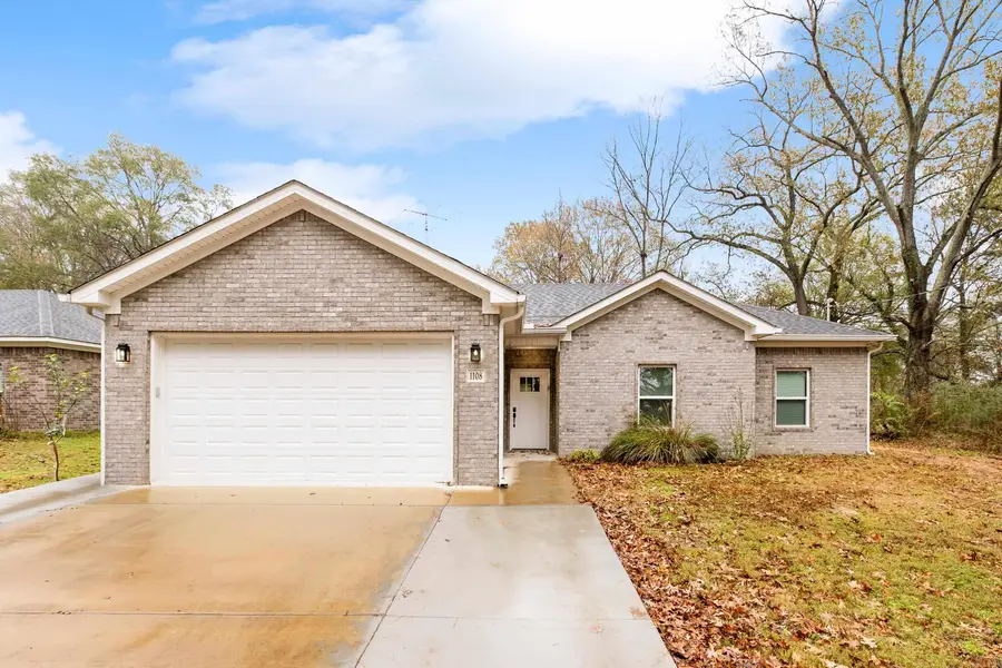 1108 Ike, Benton, AR 72015 - #3