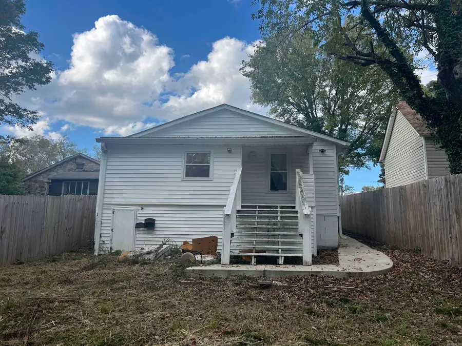 354 Silver Street, Hot Springs, AR 71901 - #2