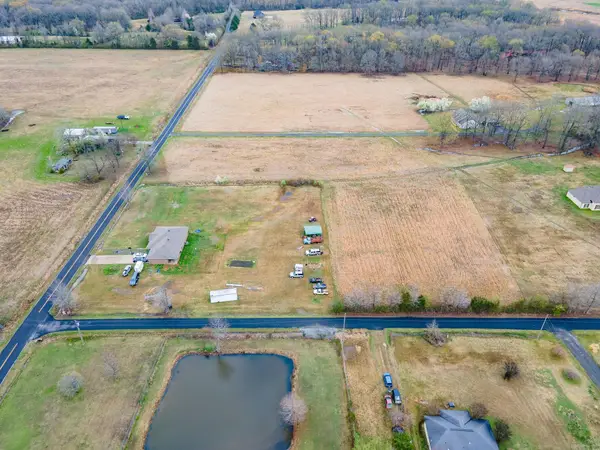 0 Brown Road, Vilonia, AR 72173