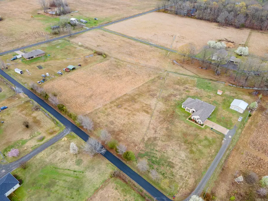 0 Brown Road, Vilonia, AR 72173 - #2