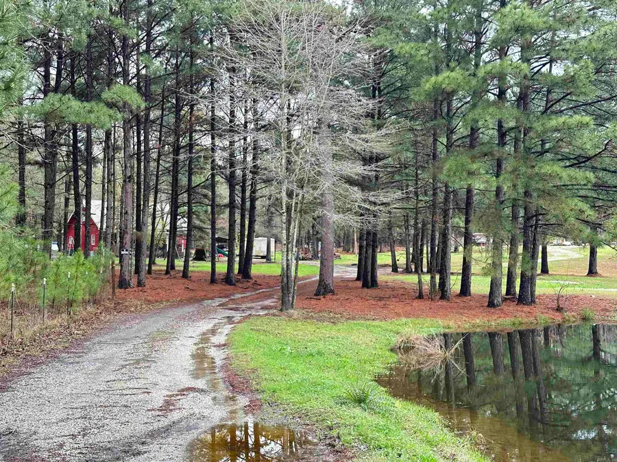 1000 Quapaw Road, Bismarck, AR 71929 - #2