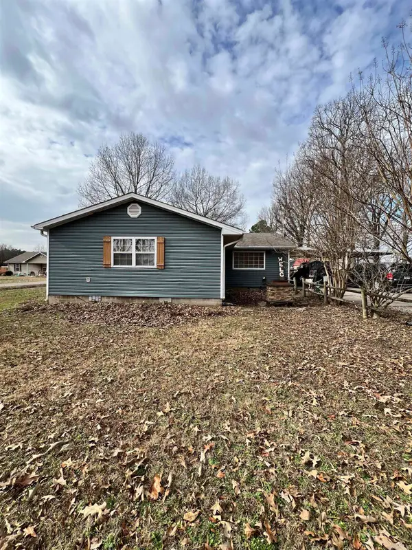 Address Withheld By Seller, Brookland, AR 72405