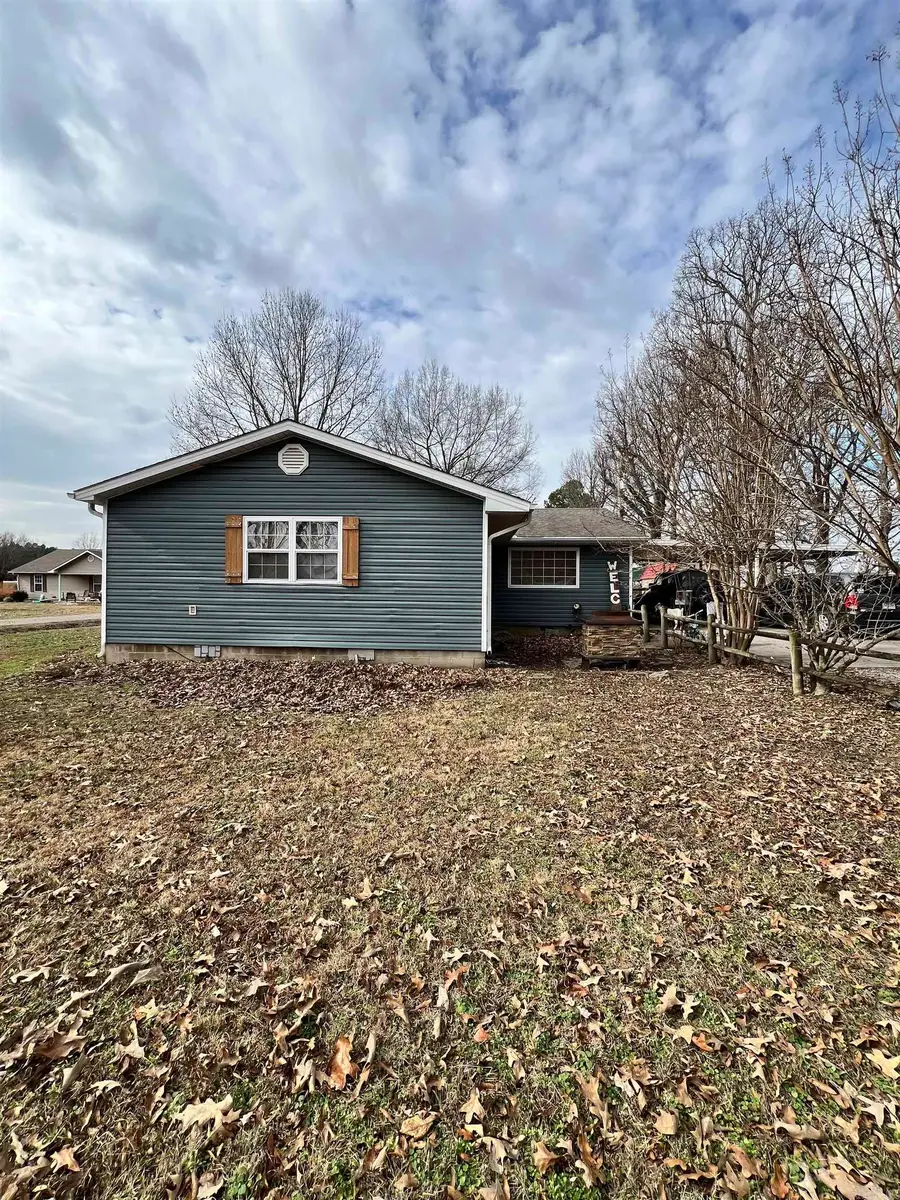 Address Withheld By Seller, Brookland Township, AR 72405 - #2