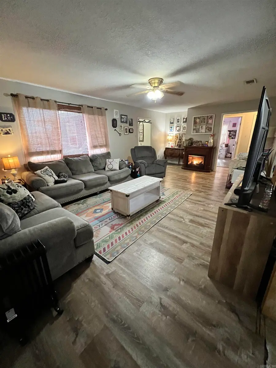 Address Withheld By Seller, Brookland Township, AR 72405 - #3