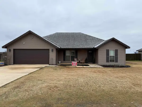 73 Jackson Road, Lake City, AR 72437