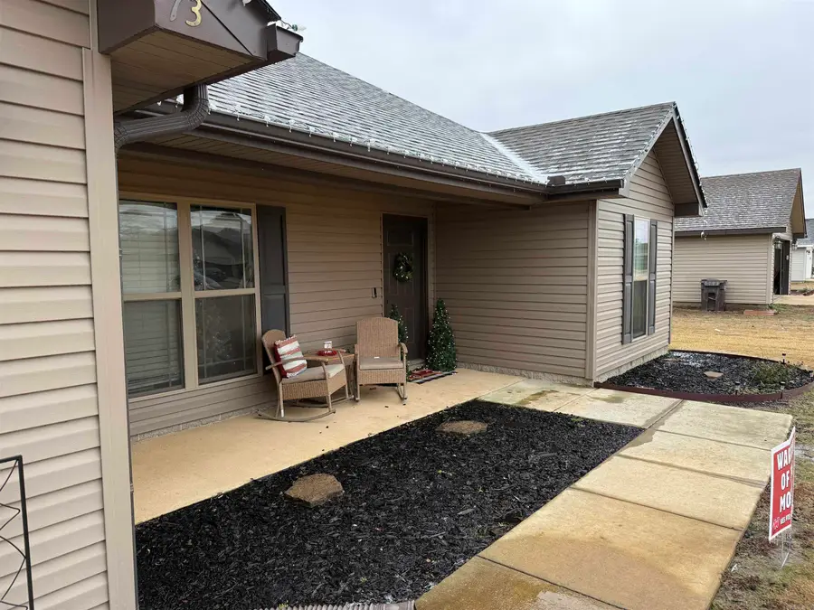 73 Jackson Road, Lake City, AR 72437 - #2