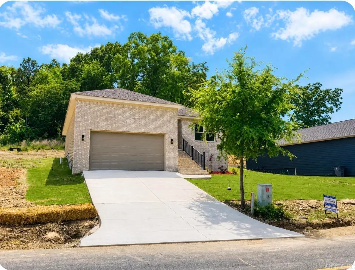 312 Columbia Hills Street, Hot Springs, AR 71913 - #1