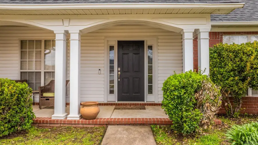 1760 Wysteria, Conway, AR 71913 - #2