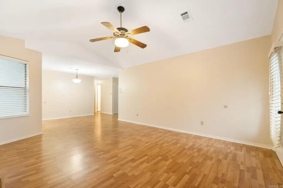 9 Pin Oak Loop, Maumelle, AR 72113 - #2