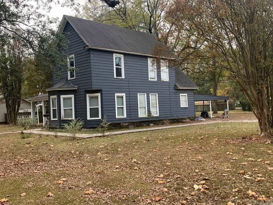 Address Withheld By Seller, Stuttgart, AR 72160 - #2