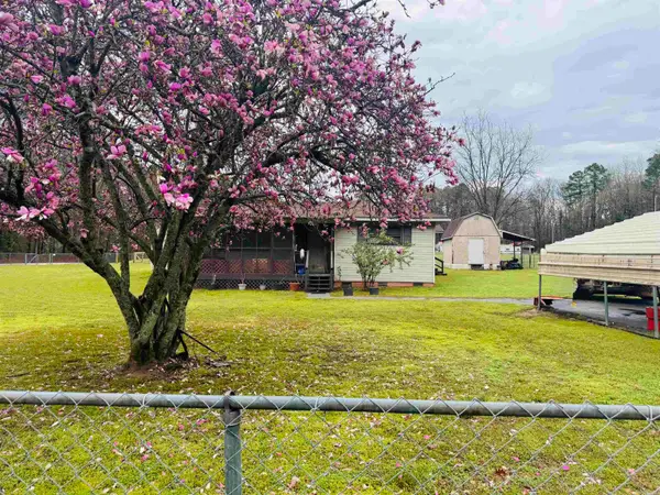 10720 Mars Hill, Bauxite, AR 72011