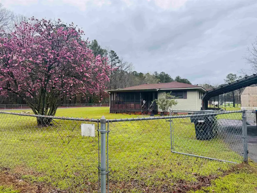 10720 Mars Hill, Bauxite, AR 72011 - #2