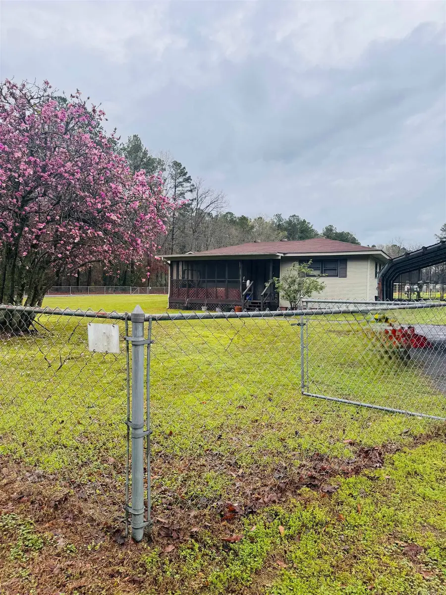 10720 Mars Hill, Bauxite, AR 72011 - #3