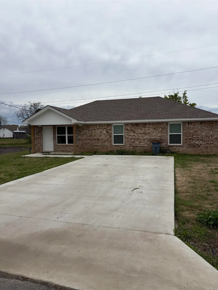 107 Olyvia Circle, Searcy, AR 72143 - #2