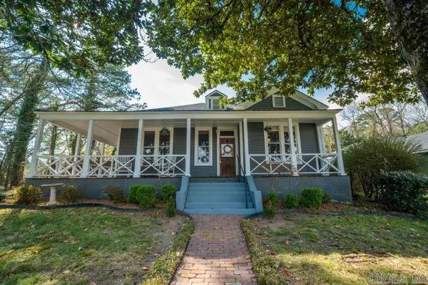 101 Westbrook Street, Hot Springs, AR 71901