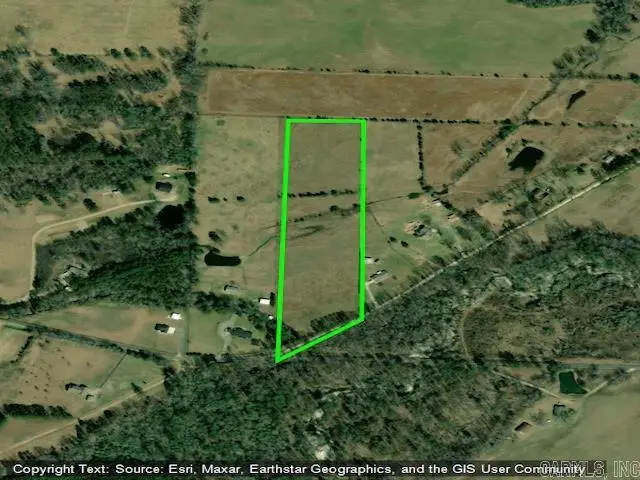 Clear Creek Rd, Malvern, AR 72104 - #2