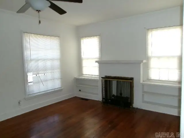 919 Lewis Street, Little Rock, AR 72204 - #2