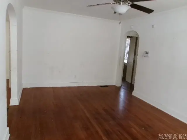 919 Lewis Street, Little Rock, AR 72204 - #3