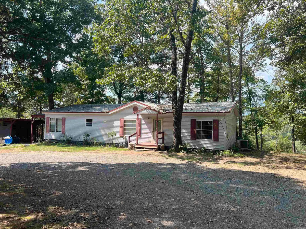 1435 Burnt Ridge Rd (mobile), Shirley, AR 72153 - #1